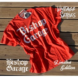 Vintage Red Limited Edition...