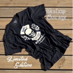 Black Rockers T-Shirt